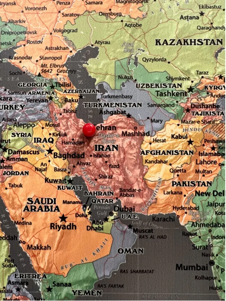 مناطق ویژه اقتصادی ایران ناجی خاموش اقتصاد