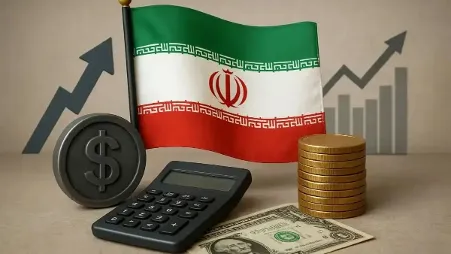 وزیر اقتصاد: تورم ناشی از جنگ مهار خواهد شد.