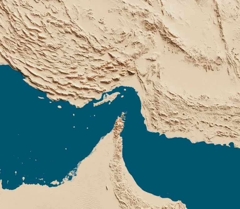 پیامدهای اقتصادی توقف تردد از تنگه هرمز