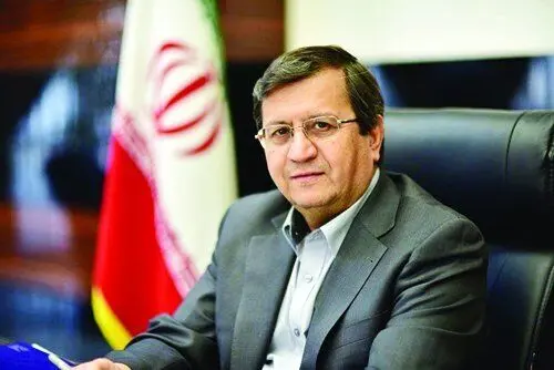 همتی: هیچ الزامی برای خرید نهاده‌های کشاورزی از آمریکا نداریم