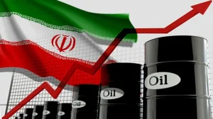 افزایش بیش از 10 دلاری قیمت نفت سنگین ایران