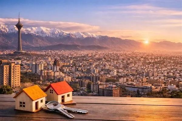از ایجاد کارگروه ملی مسکن تا وضعیت بازار تلفن همراه