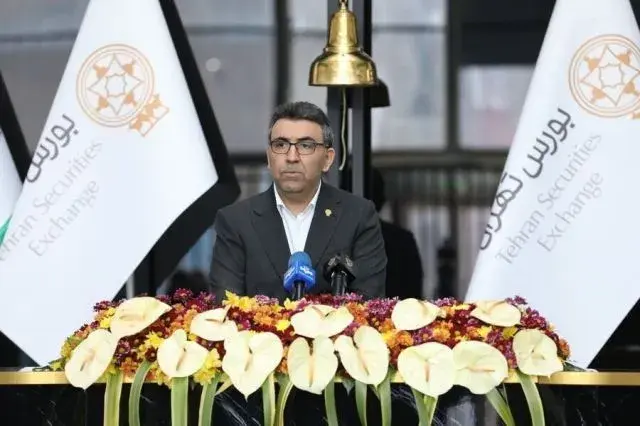 پذیره نویسی نخستین صندوق طرح انرژی خورشیدی در بورس تهران