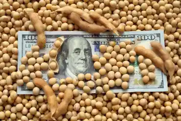 پول آزادشده ایران باید خرج غلات آمریکا شود؟