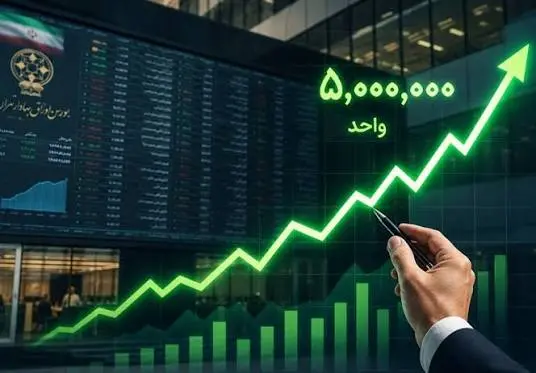 فایننشال تایمز: عظمت به بورس ایران برگشت - تحلیل اقتصادی - چارسو اقتصاد فایننشال تایمز: عظمت به بورس ایران برگشت - چارسو اقتصاد