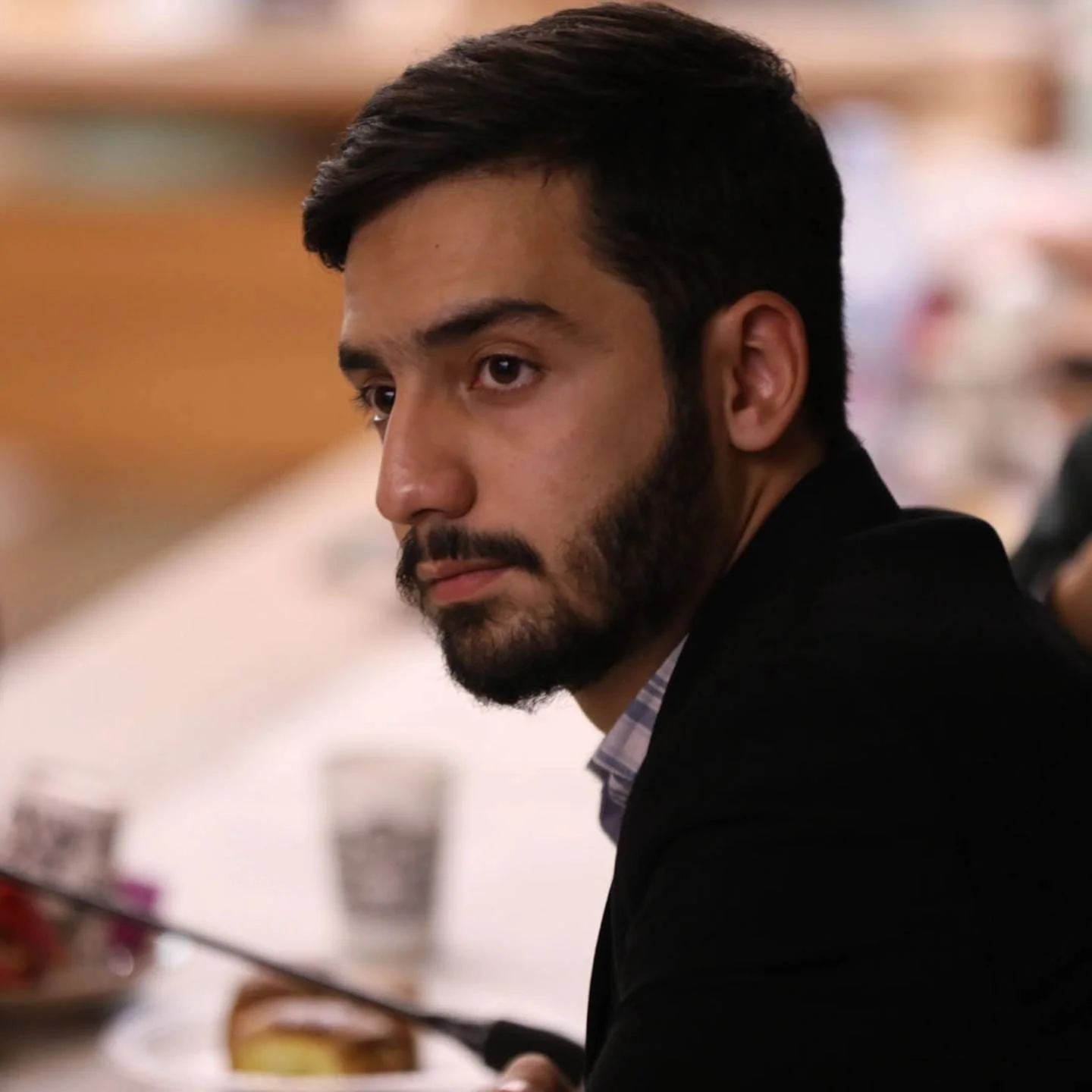 رضایی: محاصره دریایی فقط با تغییر مسیر خنثی نمی‌شود؛ باید ساختار تجارت خارجی ایران عوض شود