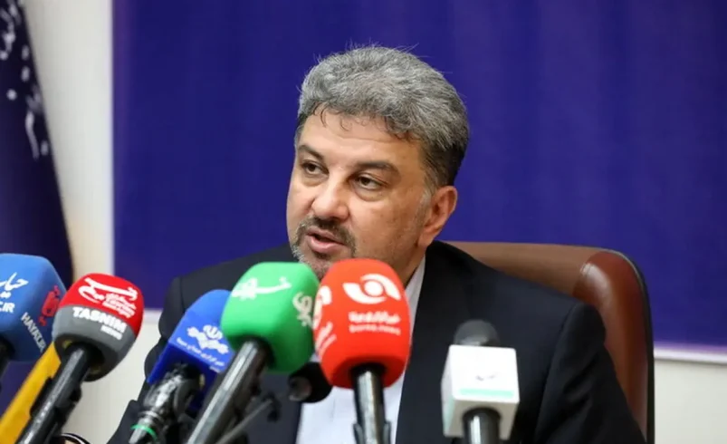 گسترش همکاریهای انرژی تجدیدپذیر ایران و قرقیزستان - تحلیل اقتصادی - چارسو اقتصاد گسترش همکاریهای انرژی تجدیدپذیر ایران و قرقیزستان - چارسو اقتصاد