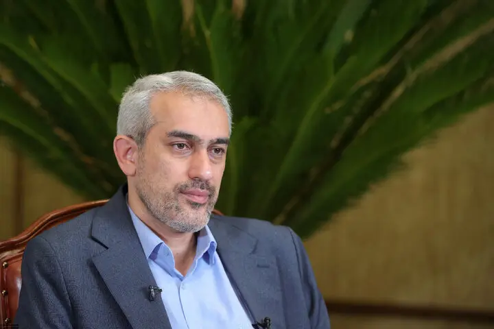 خبر مهم وزیر اقتصاد برای یارانه‌بگیران - چارسو اقتصاد