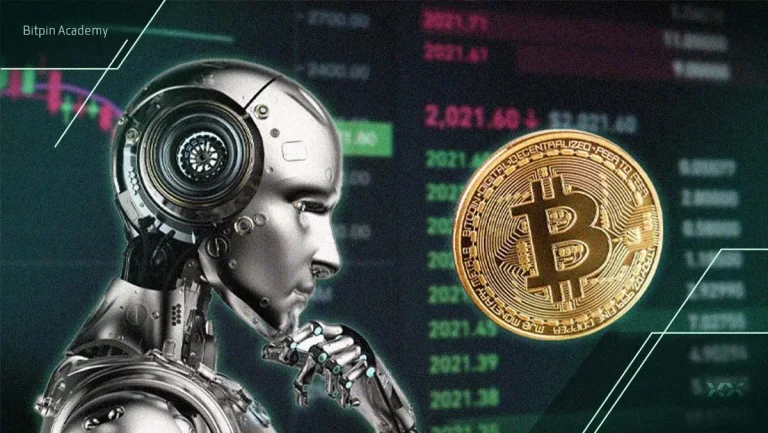 چرخش سرمایه از بیت‌کوین به هوش مصنوعی؛ چرا بازار کریپتو سقوط کرد؟