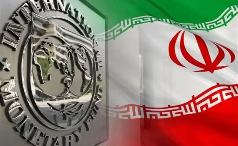 پیش بینی تازه صندوق بین‌المللی پول از رشد اقتصاد ایران - چارسو اقتصاد