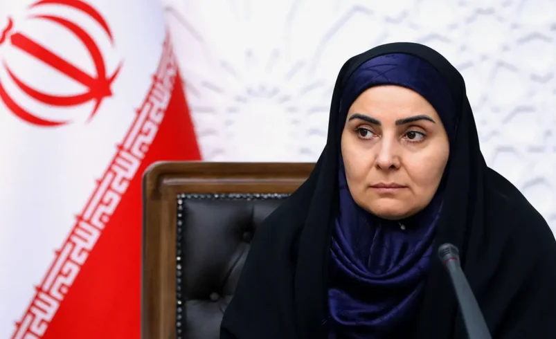 وزیر راه و شهرسازی: هیچ انسدادی در مسیرهای ریلی وجود ندارد