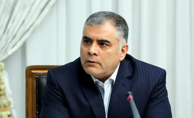 نوری: امنیت غذایی در برابر ناترازی انرژی خط قرمز کشاورزی است