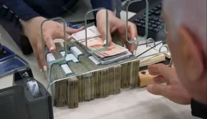رشد ۶۸ درصدی سپرده‌های بانکی تغییر ترکیب منابع به نفع ثبات مالی