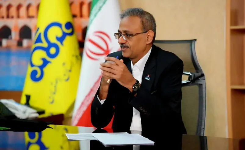 اصفهان پیشگام اجرای طرح پلاک انرژی ساختمان در کشور