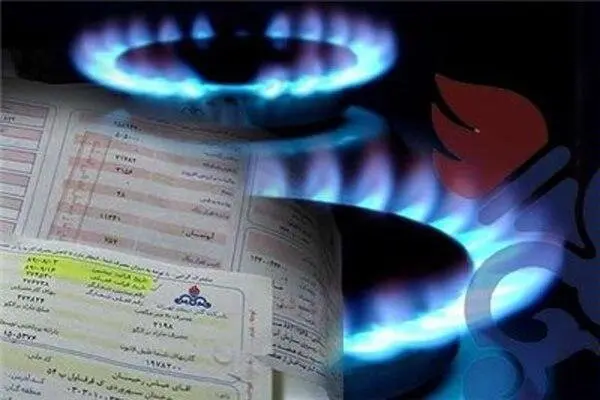 اصلاح مصرف کلید عبور از بحران گاز است