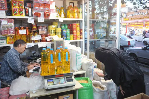 اتحادیه بانکداران: بازار کالاهای اساسی آرام است - چارسو اقتصاد