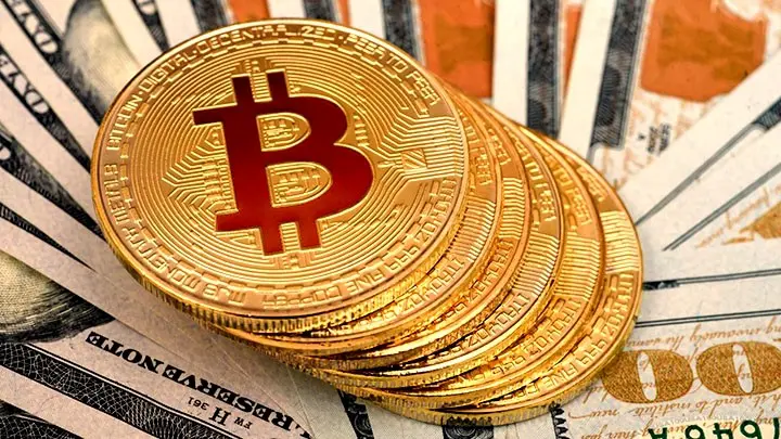 بیتکوین اسیر تنشهای ژئوپلیتیک و چشمبهراه تورم آمریکا - تحلیل اقتصادی - چارسو اقتصاد بیتکوین اسیر تنشهای ژئوپلیتیک و چشمبهراه تورم آمریکا - چارسو اقتصاد