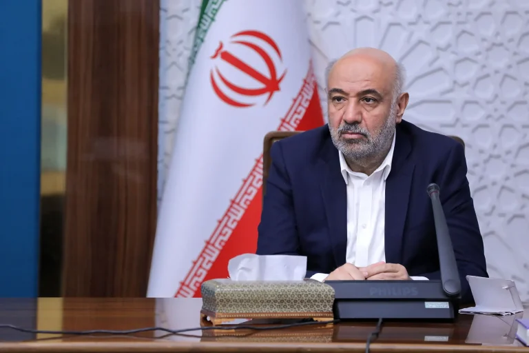 میدری: سامانه برخط پایش ایمنی معادن زغال‌سنگ راه‌اندازی شد