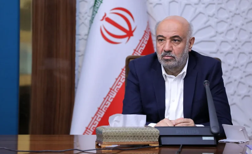 میدری: سامانه برخط پایش ایمنی معادن زغال‌سنگ راه‌اندازی شد - چارسو اقتصاد
