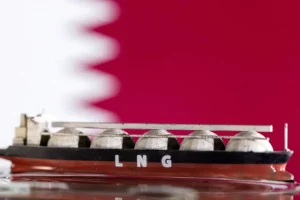 قطر توسعه تولید LNG را متوقف کرد