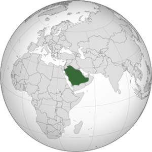 اقتصاد عربستان باشوک هرمز ۴.۸ درصد آب رفت