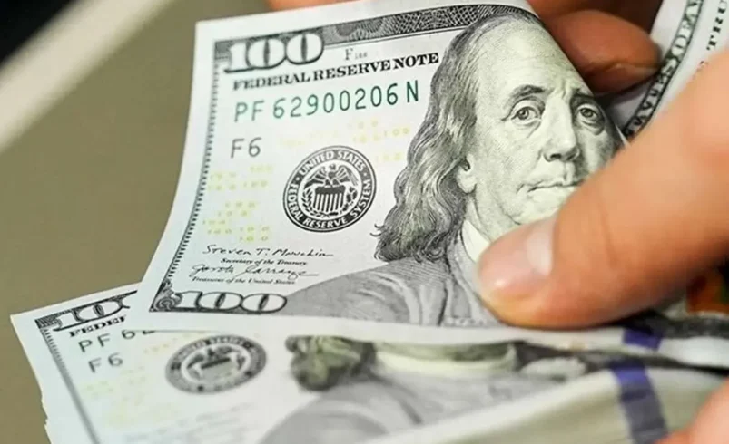 پیش ‌بینی قیمت دلار چهارشنبه ۷ مرداد ۱۴۰۵