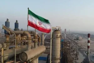 ایران جایگاه پنجم نفت جهان را حفظ کرد