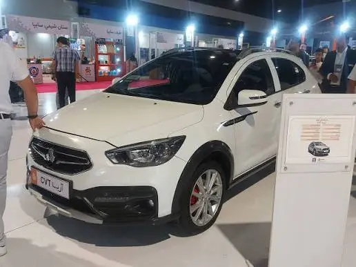 قیمت روز خودروهای سایپا و ایران خودرو یکشنبه ۲۸ تیر ۱۴۰۵ - تحلیل اقتصادی - چارسو اقتصاد قیمت روز خودروهای سایپا و ایران خودرو یکشنبه ۲۸ تیر ۱۴۰۵ - چارسو اقتصاد