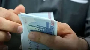 ابلاغ اصلاحیه مصوبه افزایش ضریب حقوق سال ۱۴۰۵