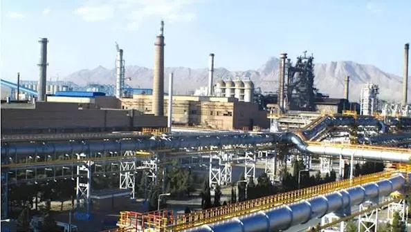 آسیب به صنایع مادر زنجیره تولید را تحتتأثیر قرار داد