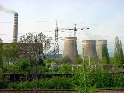 افزایش ۳ هزار مگاواتی ظرفیت نیروگاه‌های حرارتی برای پیک تابستان امسال