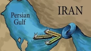بسته شدن تنگه هرمز، شوک بزرگ به امنیت غذایی خلیج فارس