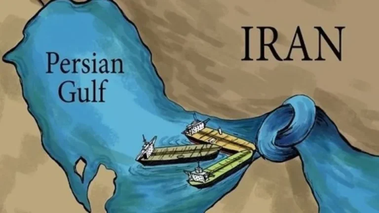 بسته شدن تنگه هرمز، شوک بزرگ به امنیت غذایی خلیج فارس