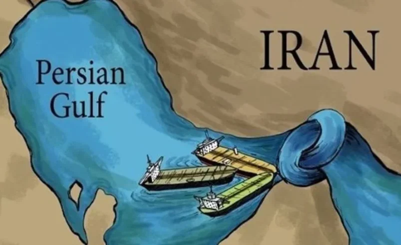 بسته شدن تنگه هرمز، شوک بزرگ به امنیت غذایی خلیج فارس - تحلیل اقتصادی - چارسو اقتصاد بسته شدن تنگه هرمز، شوک بزرگ به امنیت غذایی خلیج فارس