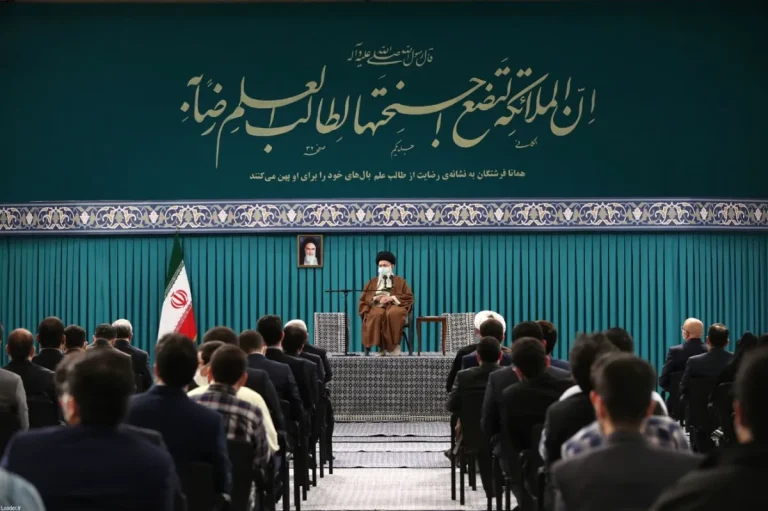 رهبر شهید چگونه دانش را موتور اقتصاد کرد؟