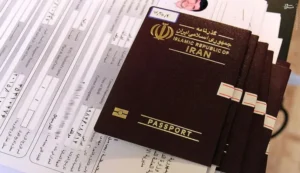 ثبت‌نام ۸۸۰ هزار زائر در سماح تا به امروز!