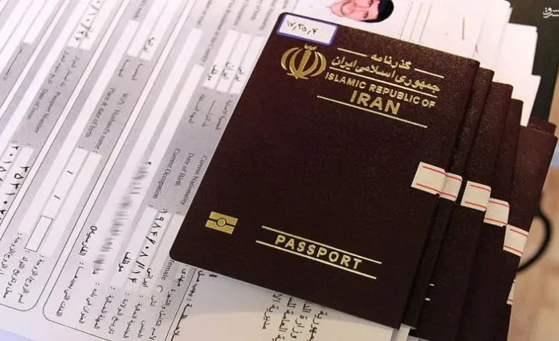 ثبتنام ۸۸۰ هزار زائر در سماح تا به امروز! - تحلیل اقتصادی - چارسو اقتصاد ثبتنام ۸۸۰ هزار زائر در سماح تا به امروز! - چارسو اقتصاد