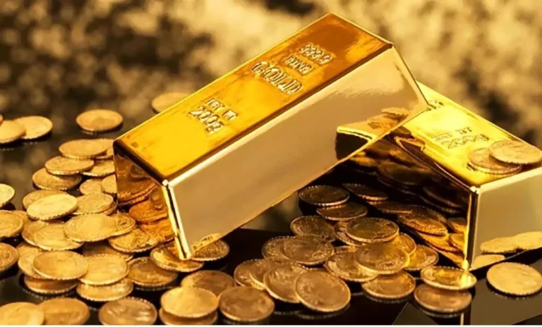 پیش ‌بینی قیمت طلا و سکه پنجشنبه ۸ مرداد ۱۴۰۵