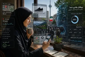 معماری جدید قدرت در عصر هوش مصنوعی؛ از سرمایه‌داری نظارتی تا مهندسی رفتار