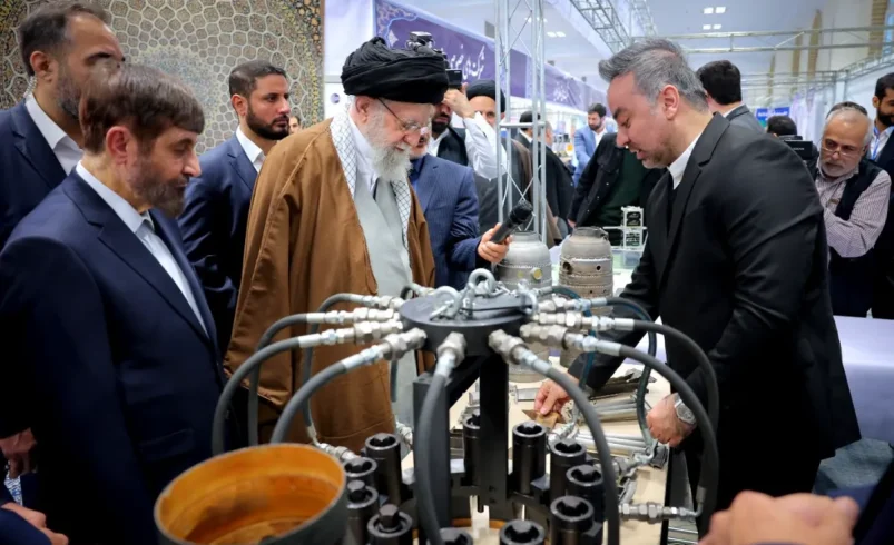 چرا تولید برای رهبر شهید مهم بود؟ - تحلیل اقتصادی - چارسو اقتصاد چرا تولید برای رهبر شهید مهم بود؟