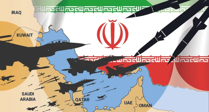 چرا جنگ ایران جهانی شد؟