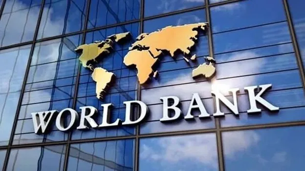 چشم انداز اقتصاد جهان از نگاه بانک جهانی