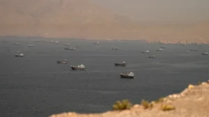 چگونه دوباره جنگ شروع شد؟