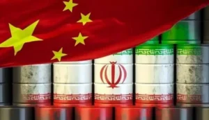 چین؛ مقصدی راهبردی برای ذخایر نفت ایران