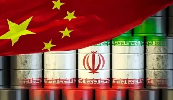 چین مقصدی راهبردی برای ذخایر نفت ایران