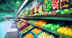 امنیت غذایی ۲۰ درصد اقتصاد آمریکا در گروی تنگه هرمز
