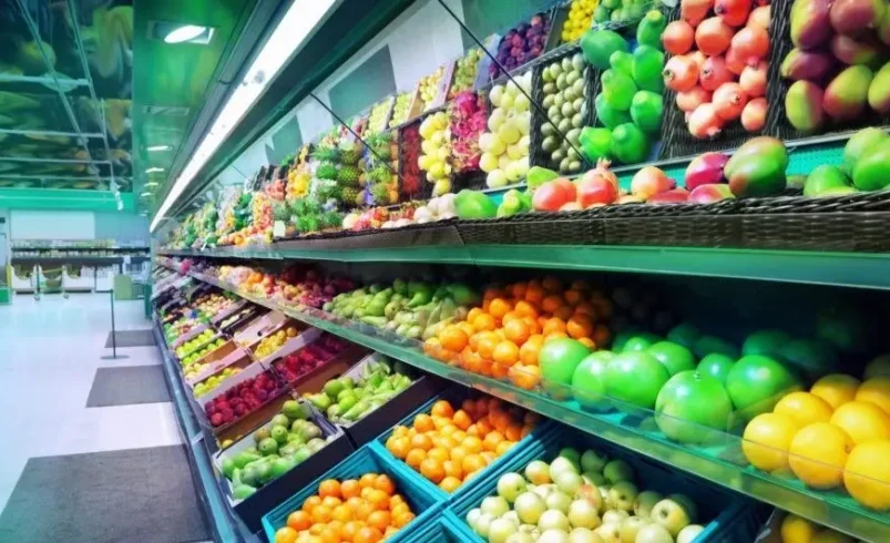 امنیت غذایی ۲۰ درصد اقتصاد آمریکا در گروی تنگه هرمز