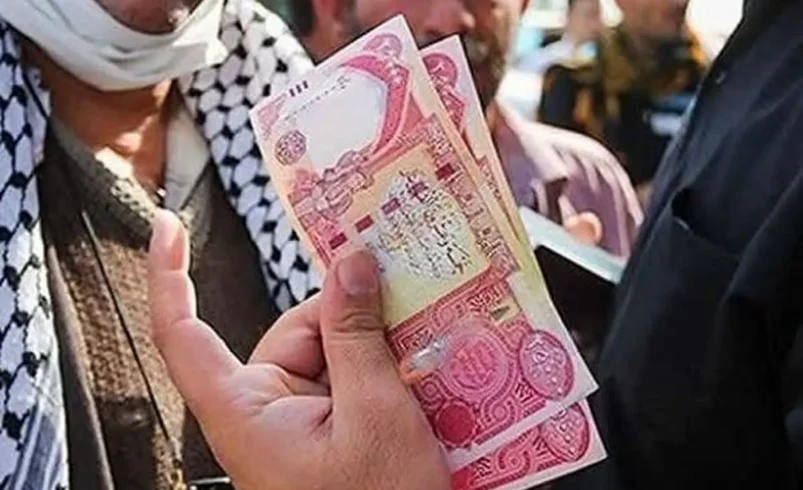 قیمت دینار عراق امروز شنبه ۱۰ مرداد ۱۴۰۵ - چارسو اقتصاد