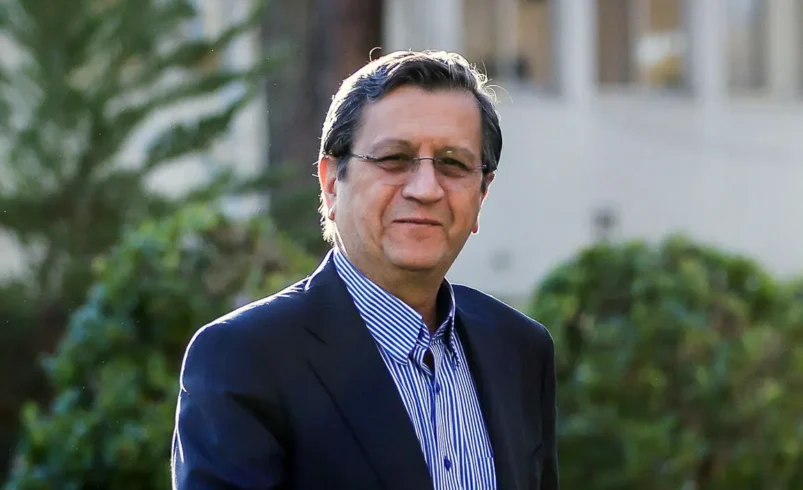 واژگونی روایت فروپاشی؛ همتی از تابآوری اقتصاد ایران میگوید