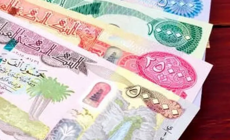 قیمت دینار عراق امروز ۱۳ مرداد ۱۴۰۵؛ تحلیل نرخ ۱,۳۲۰ ریالی در بازار آزاد